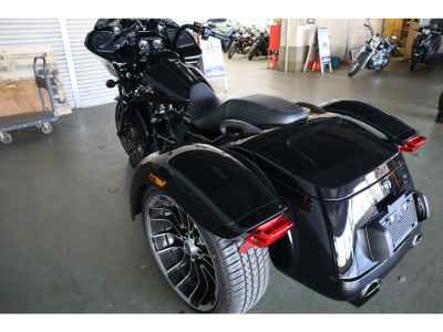 Harley-Davidson Road Glide FLTRT1870 2025