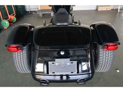 Harley-Davidson Road Glide FLTRT1870 2025