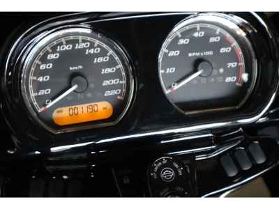 Harley-Davidson Road Glide FLTRT1870 2025