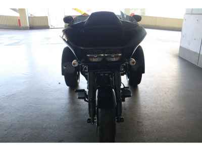 Harley-Davidson Road Glide FLTRT1870 2025