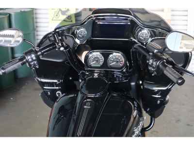 Harley-Davidson Road Glide FLTRT1870 2025
