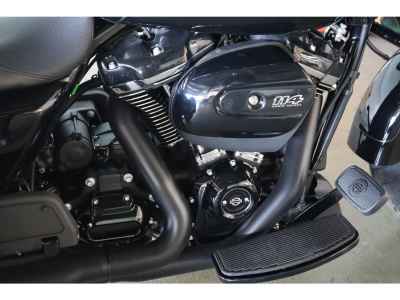 Harley-Davidson Road Glide FLTRT1870 2025