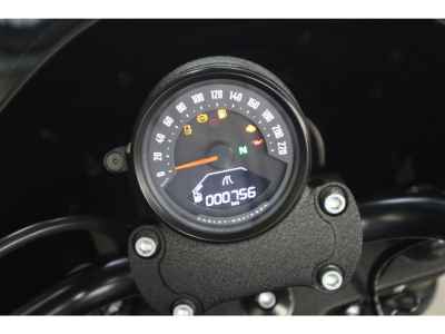 Harley-Davidson FXLRS 2025