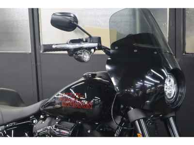 Harley-Davidson FXLRS 2025