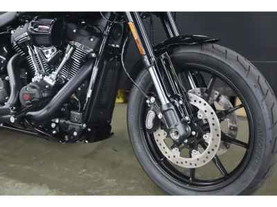 Harley-Davidson FXLRS 2025