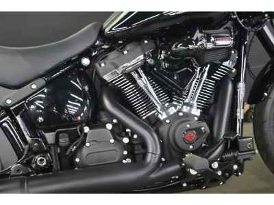 Harley-Davidson FXLRS 2025