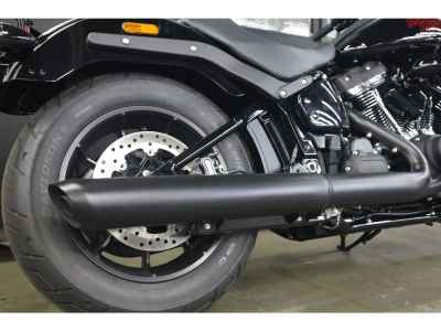 Harley-Davidson FXLRS 2025