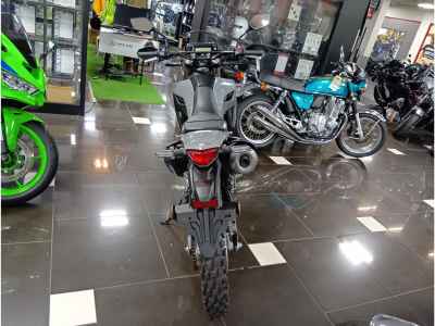 Honda CRF250L