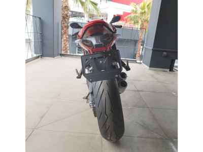 Ducati Supersport 950 S 2025