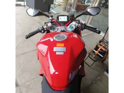 Ducati Supersport 950 S 2025