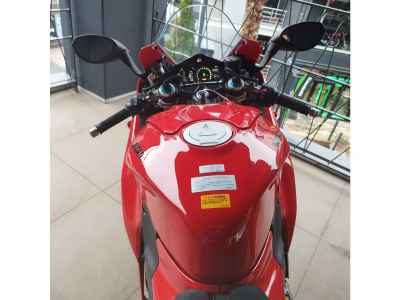 Ducati Panigale V4S 2026