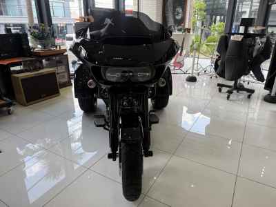 Harley-Davidson Road Glide FLTRT1870 2025