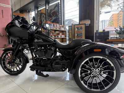 Harley-Davidson Road Glide FLTRT1870 2025