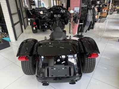 Harley-Davidson Road Glide FLTRT1870 2025