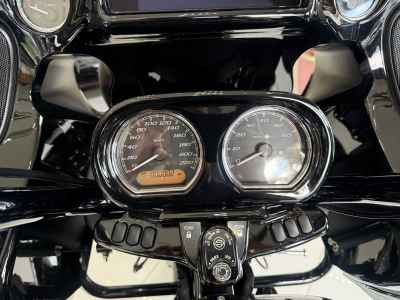 Harley-Davidson Road Glide FLTRT1870 2025