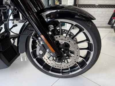 Harley-Davidson Road Glide FLTRT1870 2025