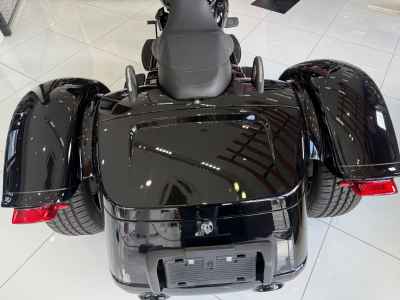 Harley-Davidson Road Glide FLTRT1870 2025