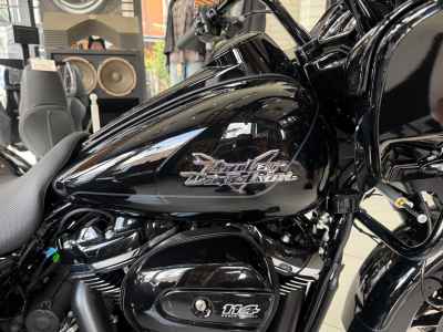 Harley-Davidson Road Glide FLTRT1870 2025