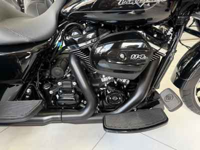 Harley-Davidson Road Glide FLTRT1870 2025