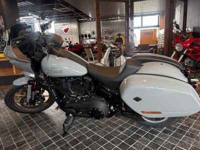 Harley-Davidson Low Rider ST FXLRST1920 2025