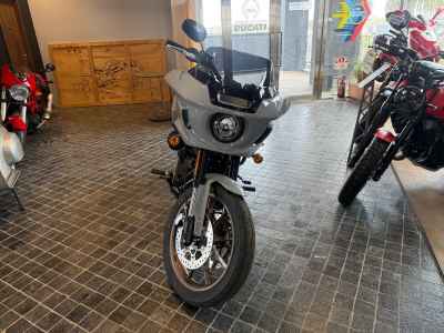 Harley-Davidson Low Rider ST FXLRST1920 2025