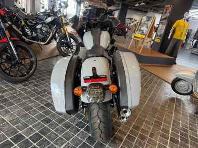 Harley-Davidson Low Rider ST FXLRST1920 2025