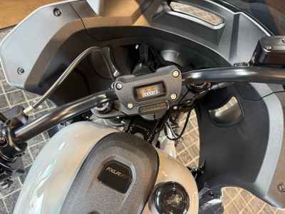 Harley-Davidson Low Rider ST FXLRST1920 2025