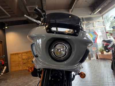Harley-Davidson Low Rider ST FXLRST1920 2025