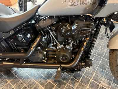 Harley-Davidson Low Rider ST FXLRST1920 2025