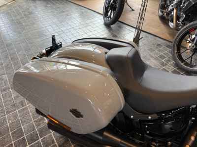 Harley-Davidson Low Rider ST FXLRST1920 2025