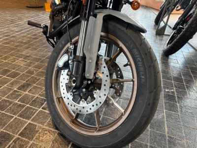 Harley-Davidson Low Rider ST FXLRST1920 2025