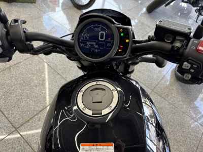 Honda Rebel CMX1100 2022