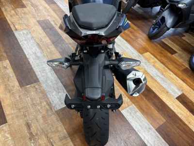 Kawasaki Ninja 400 2022