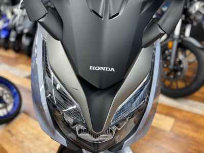 Honda Forza 2021