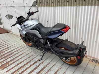 Suzuki GSX-S1000S Katana 2024