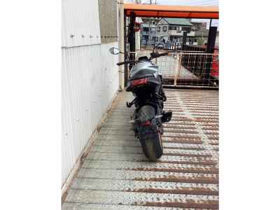 Suzuki GSX-S1000S Katana 2024