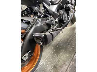 Suzuki GSX-S1000S Katana 2024