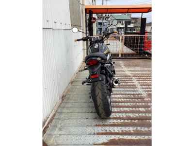 Kawasaki Z900RS 2022