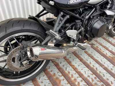 Kawasaki Z900RS 2022
