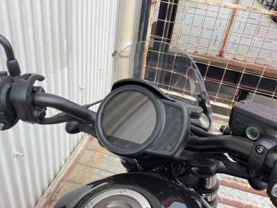 Honda Rebel CMX1100 2024