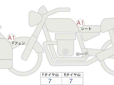 Honda GL1800 Gold Wing Tour 2026