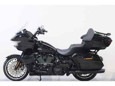 Harley-Davidson FLTRXL 2026