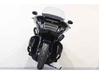 Harley-Davidson FLTRXL 2026