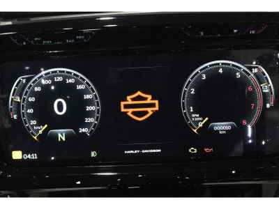 Harley-Davidson FLTRXL 2026