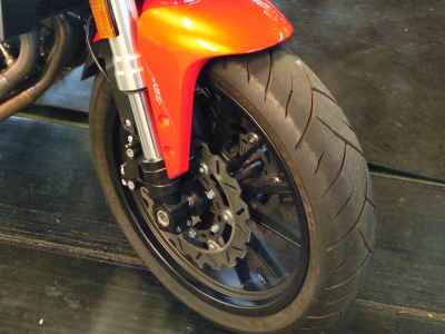 Harley-Davidson X350 2024