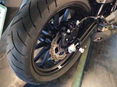 Harley-Davidson X350 2024