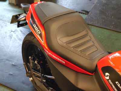 Harley-Davidson X350 2024