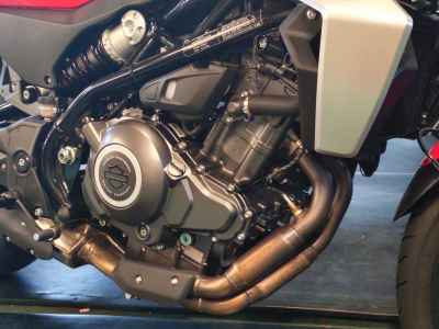 Harley-Davidson X350 2024