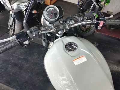Honda GB350 2021