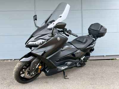 Yamaha TMAX 560 2023